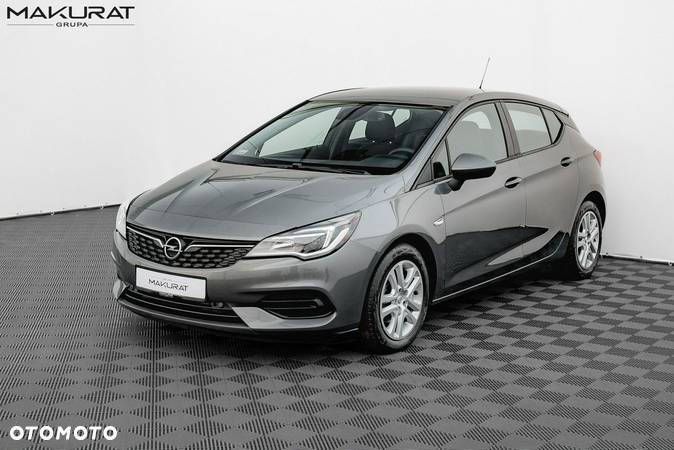 Opel Astra V 1.5 CDTI Edition S&S - 2