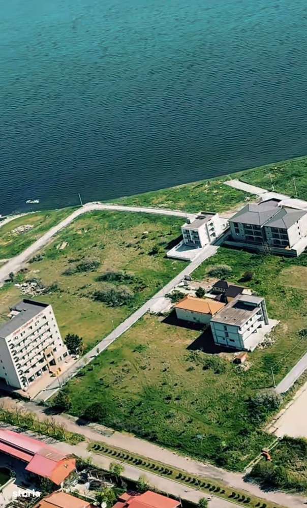 Teren de vanzare in Costinesti - Imagine principală: 3/6