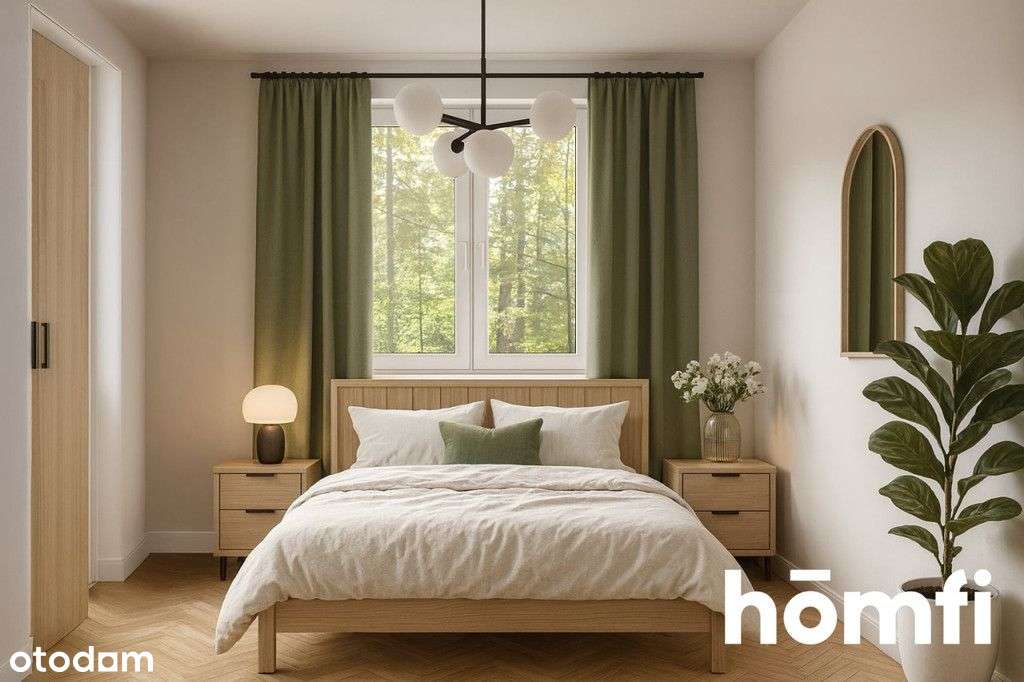 Mieszkanie z potencjałem w świetnej lokalizacji - Pełny obrazek: 4/16