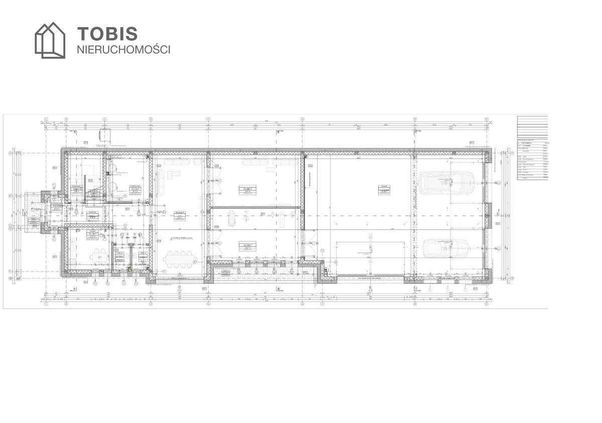 Budynek biurowo-magazynowy 634 m² – e-commerce - Pełny obrazek: 4/13