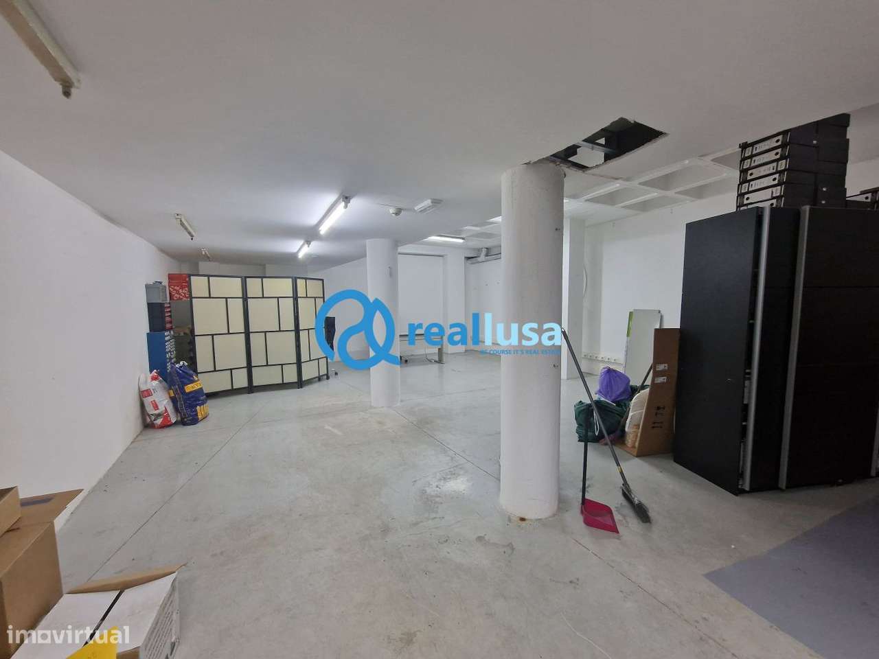 Escritório Centro de Gondomar Junto à Igreja-4