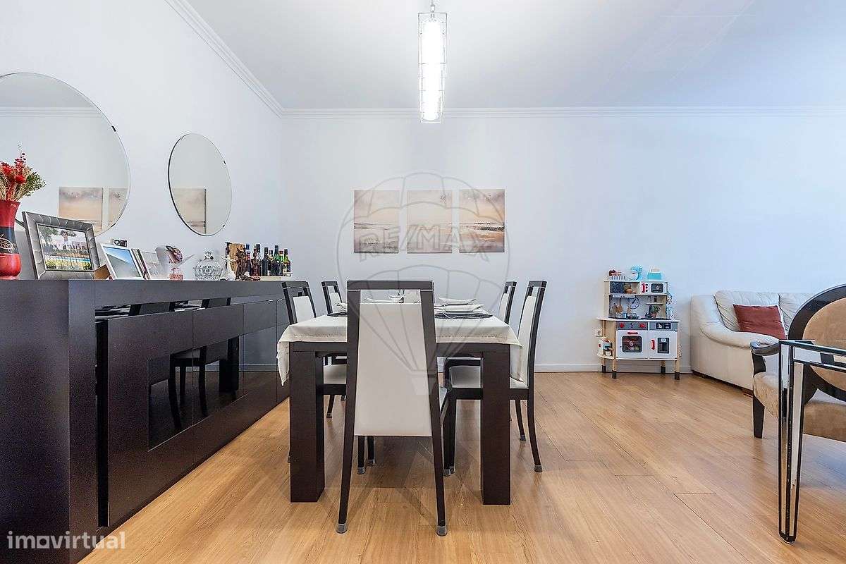 Apartamento T3 para venda - Grande imagem: 2/26