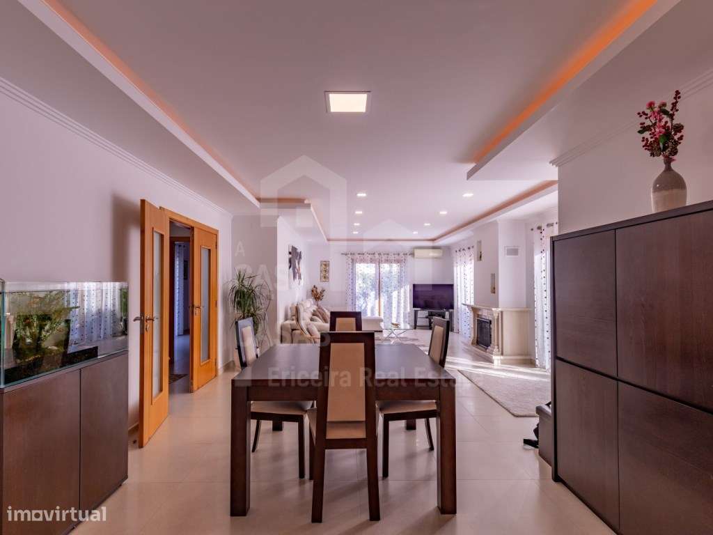 Vende Moradia T5 - Ericeira, A Casa das Casas-7