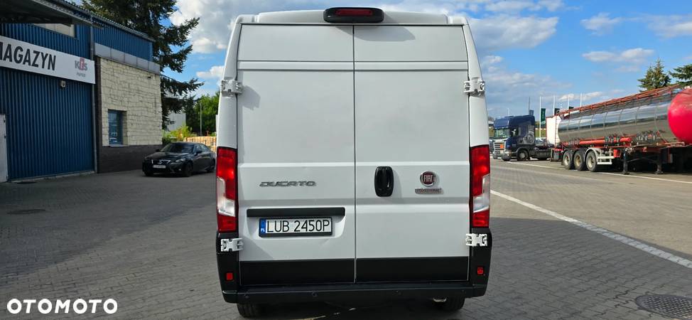 Fiat DUCATO 3.0i GAZ SEKWENCJA* L3H2* - 16