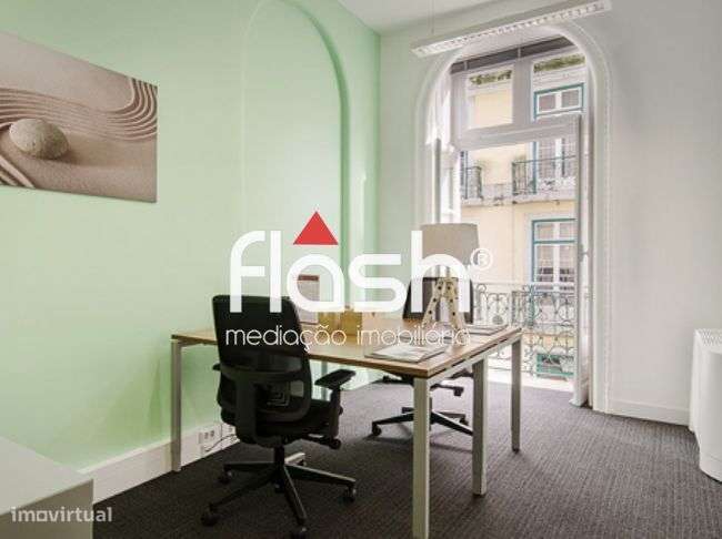 Espaços de Escritórios no Chiado - Grande imagem: 2/18