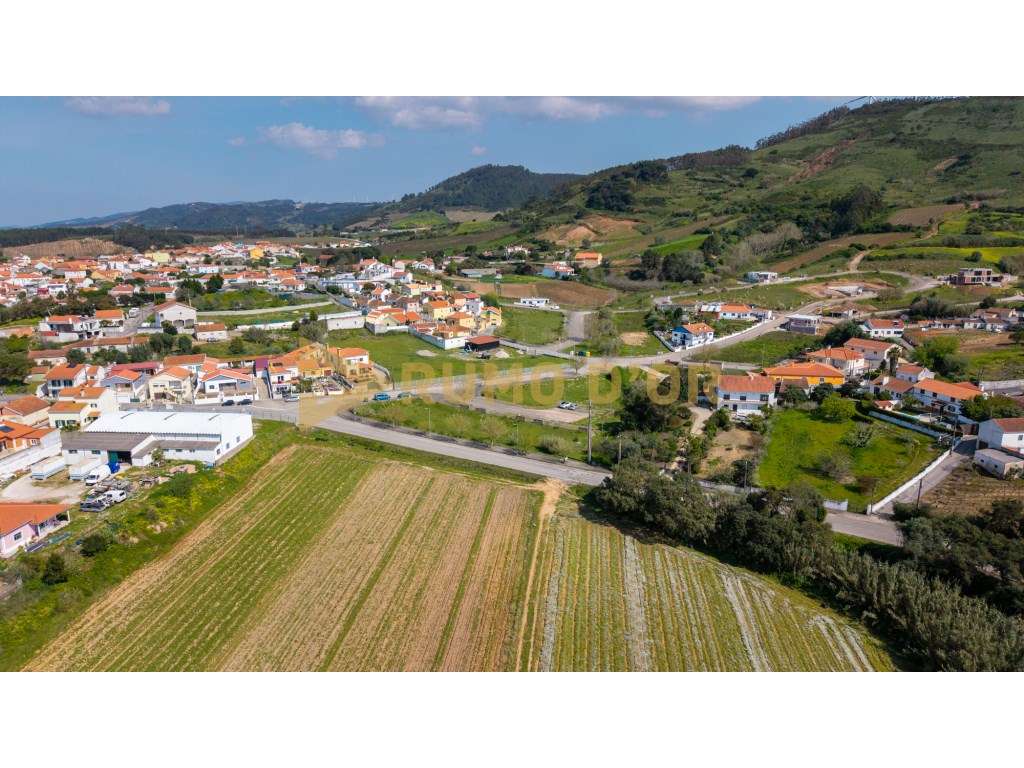 Moradia T4 Urbanização Quinta das Lapas | Monte Redondo, Torres Vedras-25