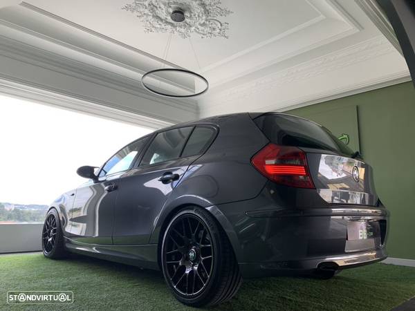 BMW 118 d - 5