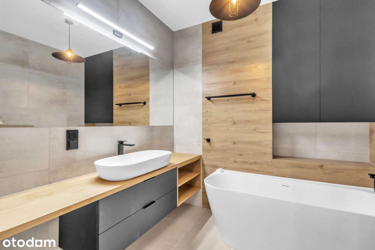 Dom z ogródkiem + opcja zamiany na mieszkanie-18