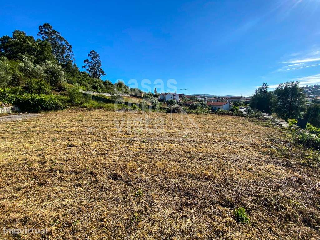 Terreno com Projeto Aprovado para Moradia e Piscina | Alqueidão da ...-29
