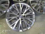 FELGI 17 VW SHARAN 7N SEAT ALHAMBRA R- 7 7N0601025D 7J 5X112 ET39 - 2