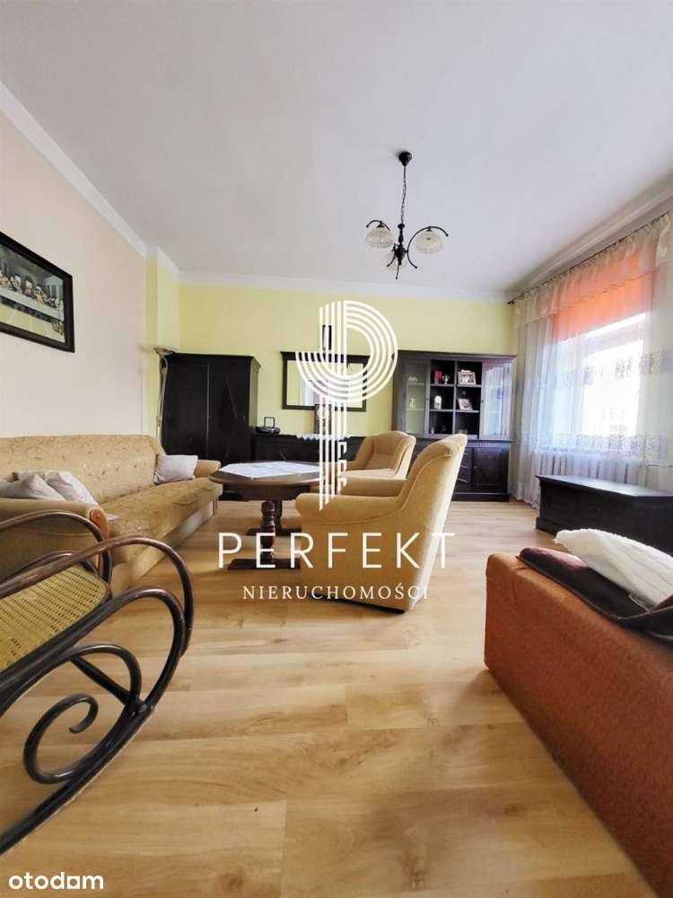 Banie Duże Mieszkanie na parterze - Pełny obrazek: 5/19