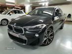 BMW X2 18 d sDrive Auto X Pack M - 1