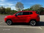 Jeep Compass 2.0 M-Jet 4x4 AT Limited - 9