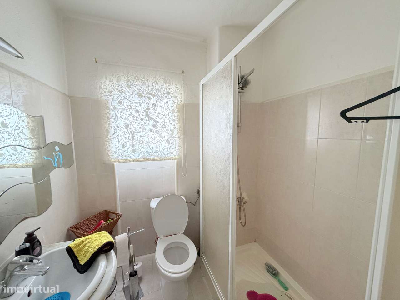 Apartamento T4 duplex Charquinho, Benfica, Lisboa-7