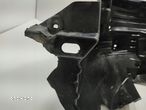 NADKOLE PRAWE PRAWY PRZÓD PRZEDNIE NISSAN NAVARA D40 63840-EB300 2004-2009 - 9