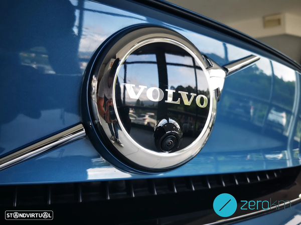 Volvo C40 Recharge Twin Motor Ultimate - 6