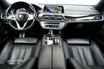 BMW Seria 7 730d - 5