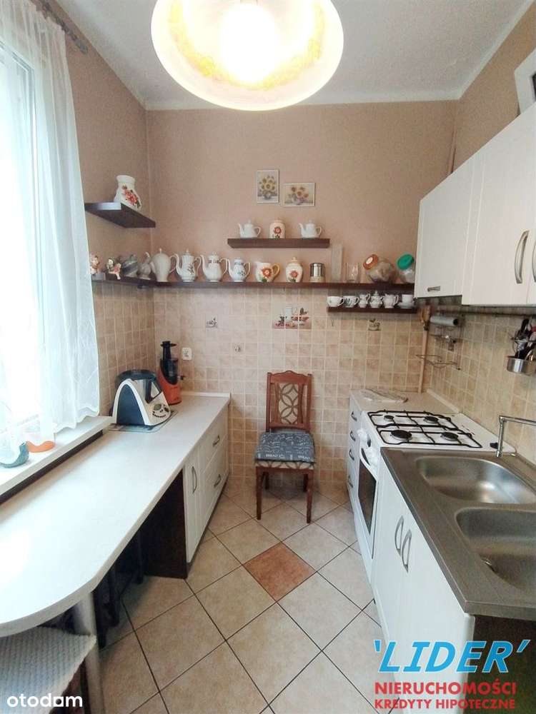 mieszkanie z potencjałem - osiedle C-7