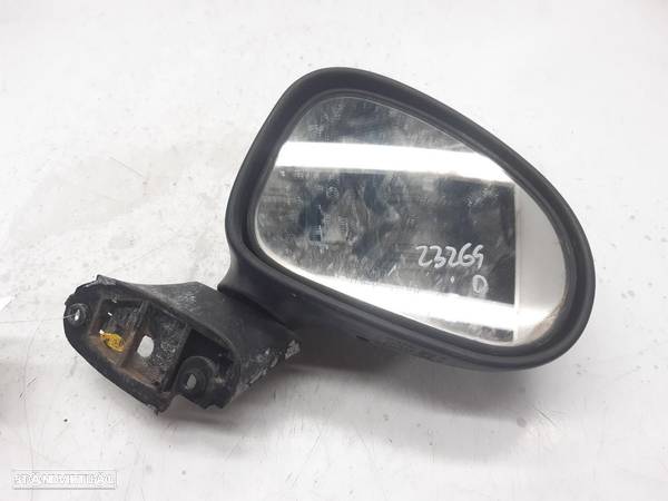 RETROVISOR DIREITO DAEWOO MATIZ - 1