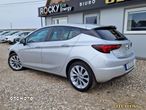 Opel Astra 1.4 Turbo Start/Stop Automatik Active - 27