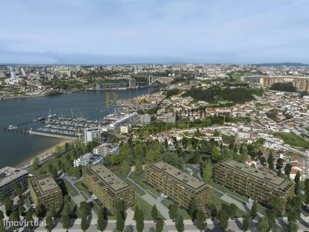 APARTAMENTOS T1 A T5 COM VISTA DE RIO E MAR-14