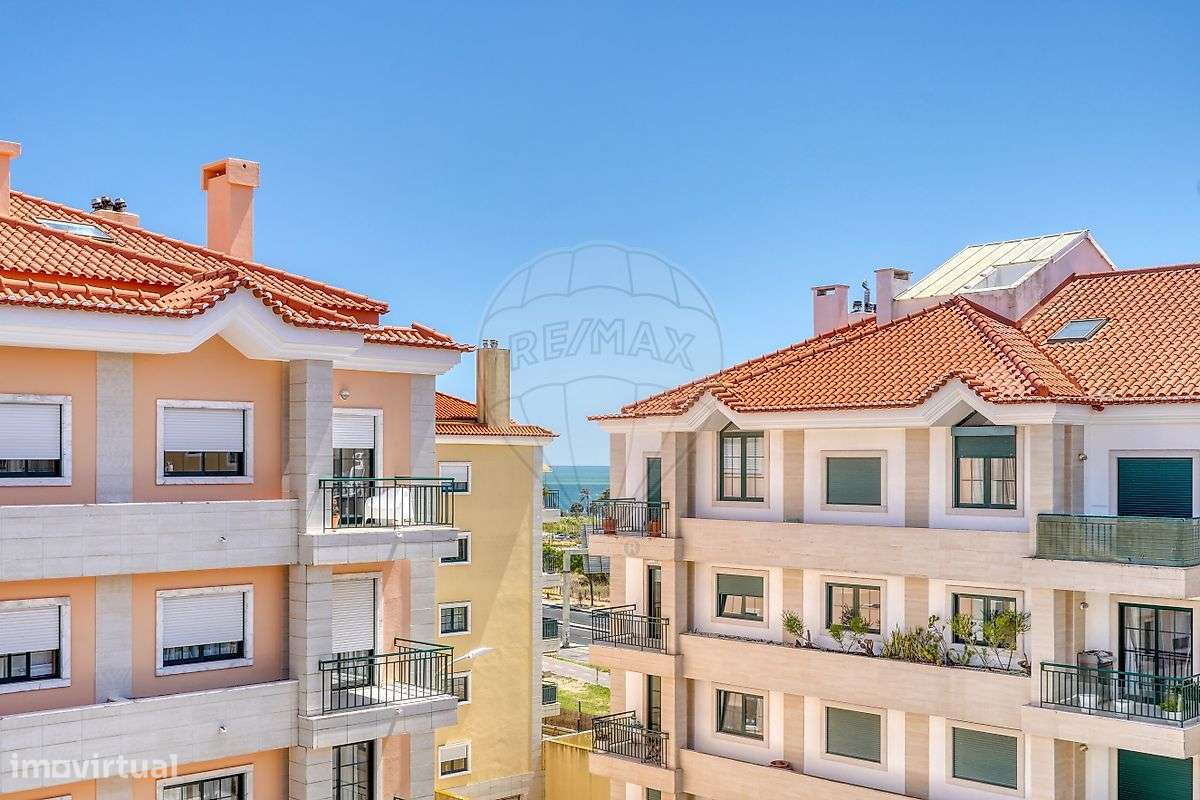 Apartamento T3 para venda-33