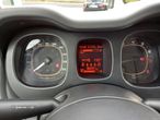 Fiat Panda 1.2 Lounge - 15