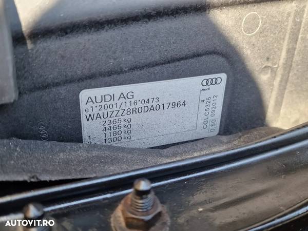 Audi Q5 2.0 TDI Quattro - 26