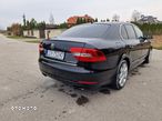 Skoda Superb - 17