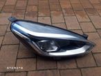 ford fiesta mk8 2017- lampa prawa przód europa - 1