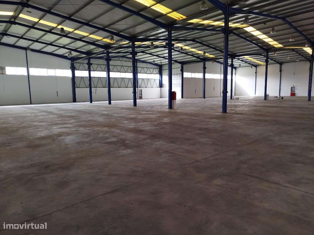 Armazém Porto Alto - Grande imagem: 3/9