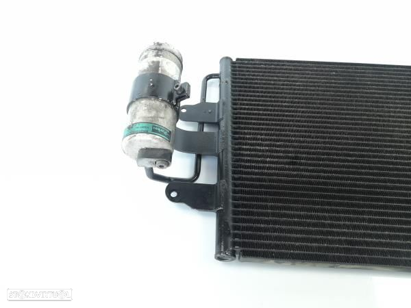 Radiador Ar Condicionado  Volkswagen New Beetle (9C1, 1C1) - 3