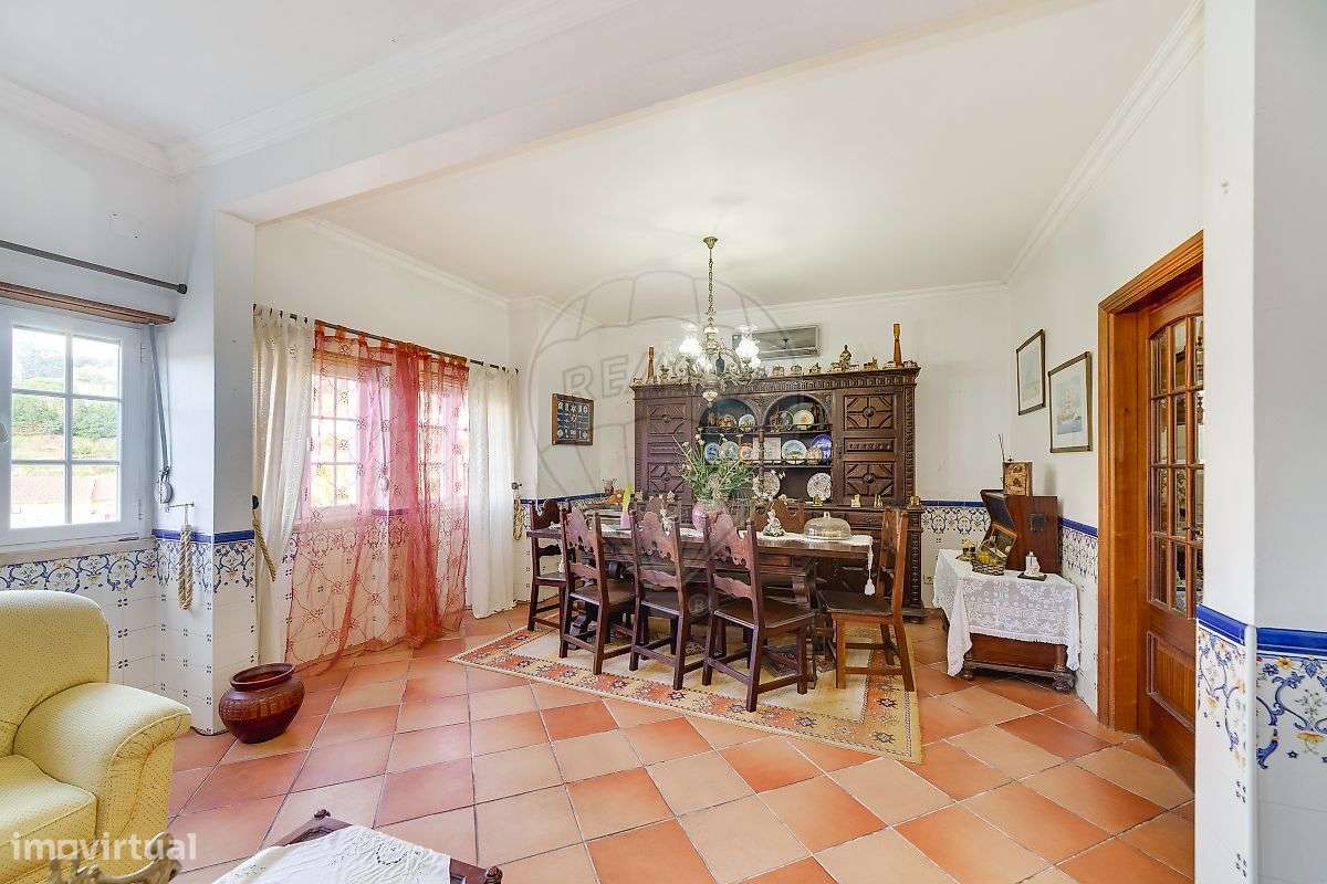 Moradia T4 para venda - Grande imagem: 4/48