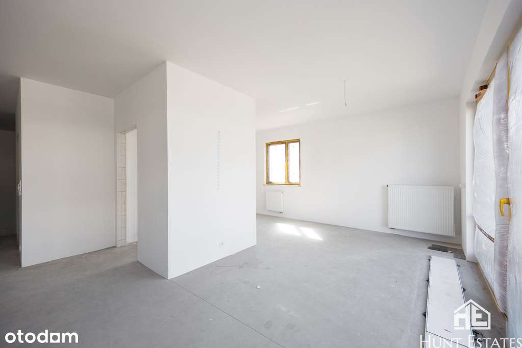 Prestiż, przestrzeń i swoboda aranżacji, Mokotów-9