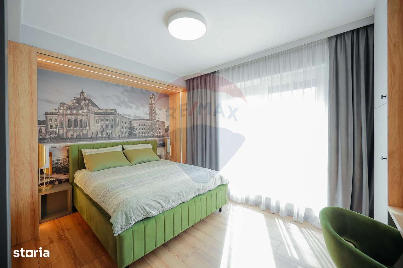 Apartament cu 2 camere de închiriat - Iuliu Maniu - Imagine principală: 5/11