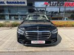 Mercedes-Benz S 580 4Matic L 9G-TRONIC - 1