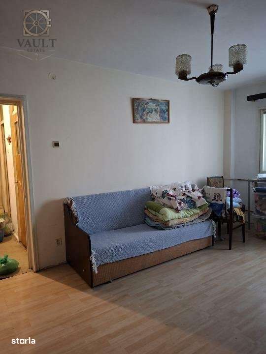 Apartament 2 camere Iancului-Pantelimon - Imagine principală: 3/8