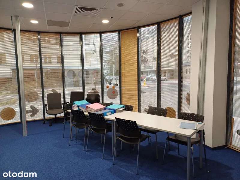 Alfa Plaza - biuro 243 m² na wynajem | Centrum Gdyni | Bez prowizji - Pełny obrazek: 4/14