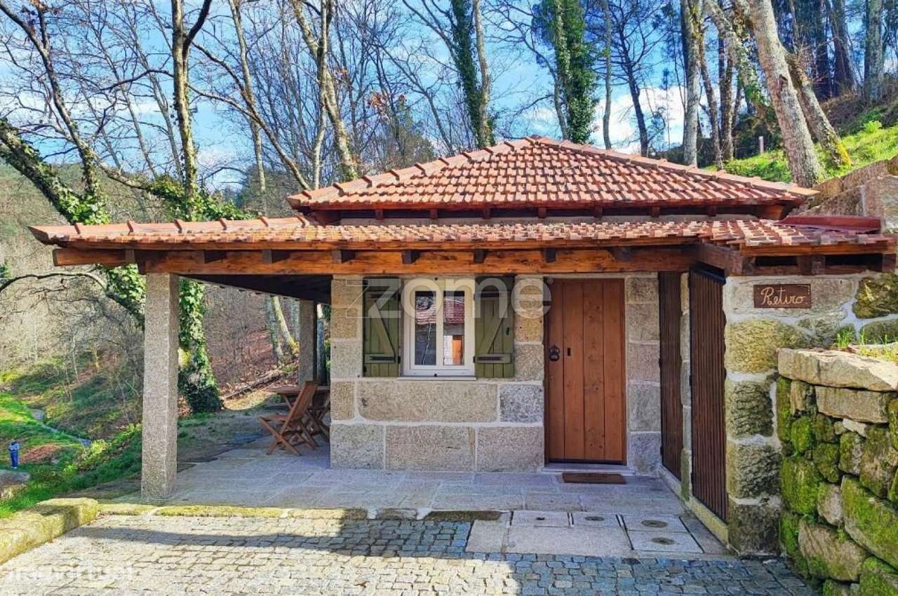 Refúgio da Moleira |Turismo Rural de Charme-40