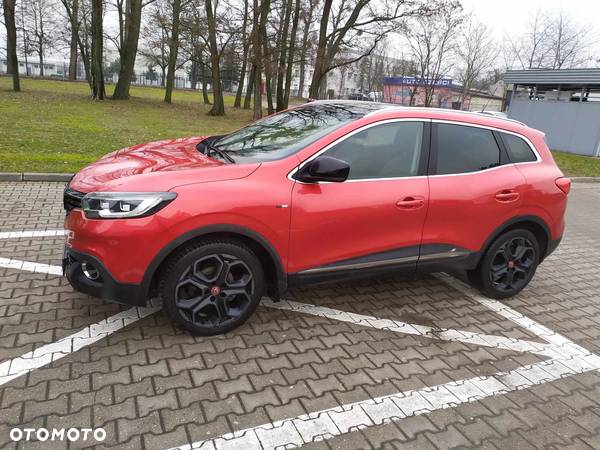 Renault Kadjar 1.2 Energy TCe Night&Day - 3