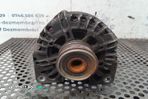 Alternator TG15C146 Renault Fluence 1  [din 2009 pana  2013] Sedan 1.6 MT (110 hp) - 5