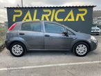 Fiat Punto 1.3 M-Jet Lounge S&S - 5