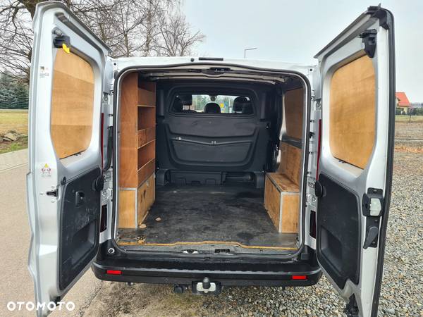 Renault Trafic - 9