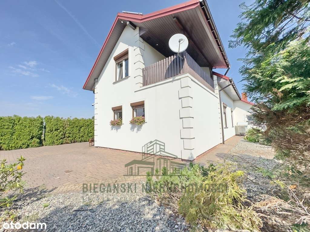 Dom na sprzedaż Bogucin 145 m2,-3