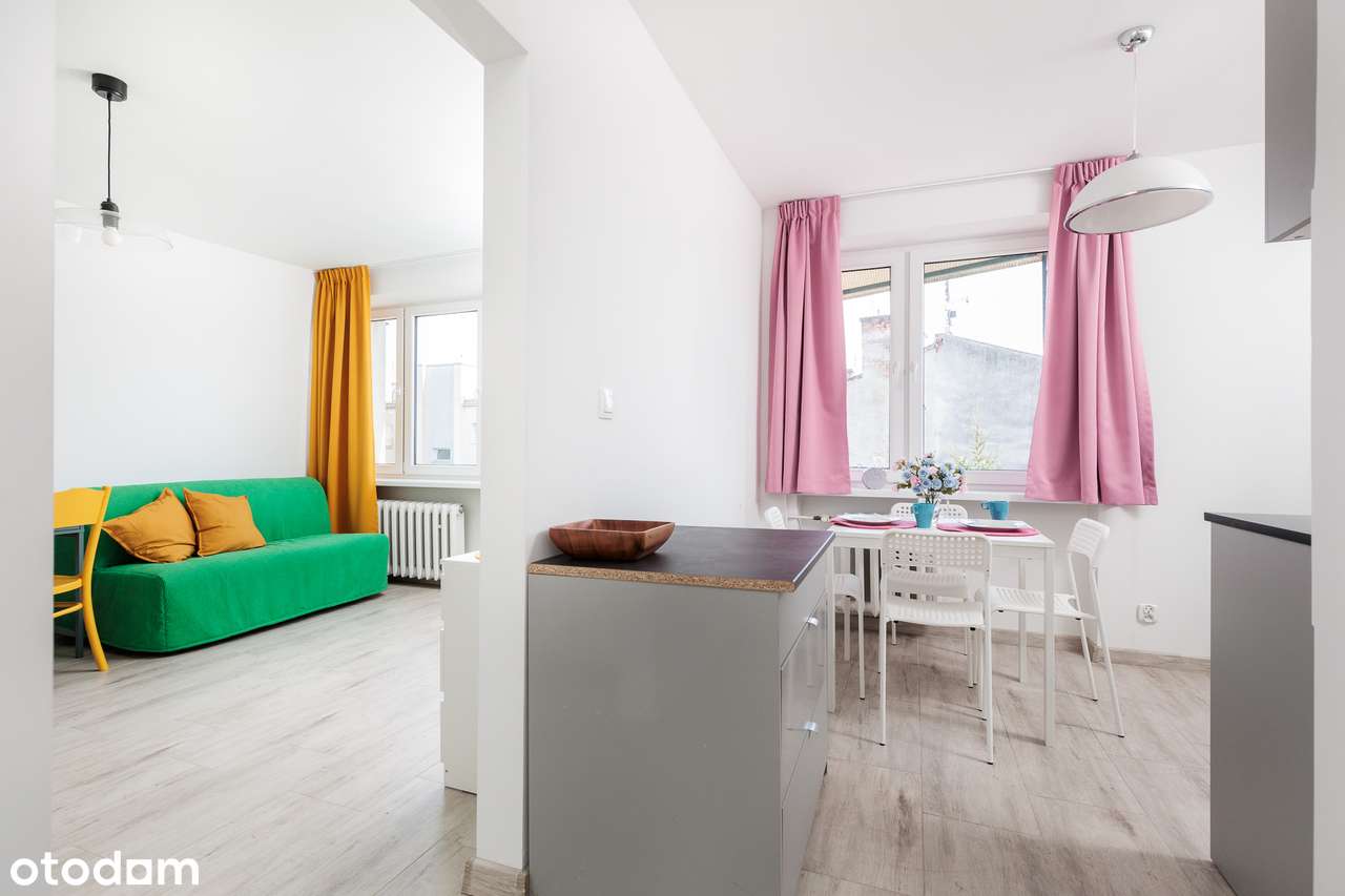 Stare Podgórze - Św Kingi! Zadbany budynek, dobry stan!-10