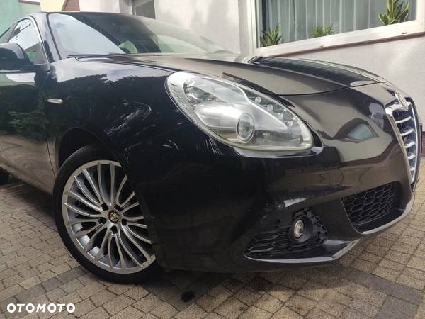 Alfa Romeo Giulietta 1.4 TB 16V Multiair - 11