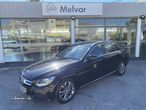 Mercedes-Benz C 200 d Fleet Pack - 1