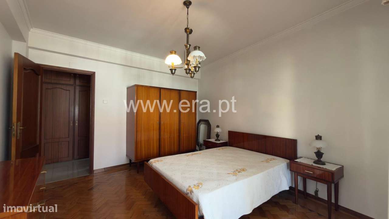 Apartamento T2 - Póvoa de Santo Adrião-13