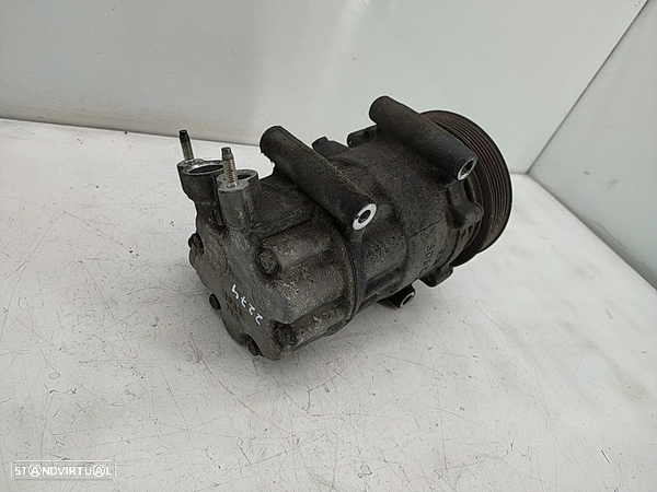 Compressor Ar Condicionado Peugeot 207 (Wa_, Wc_) - 3