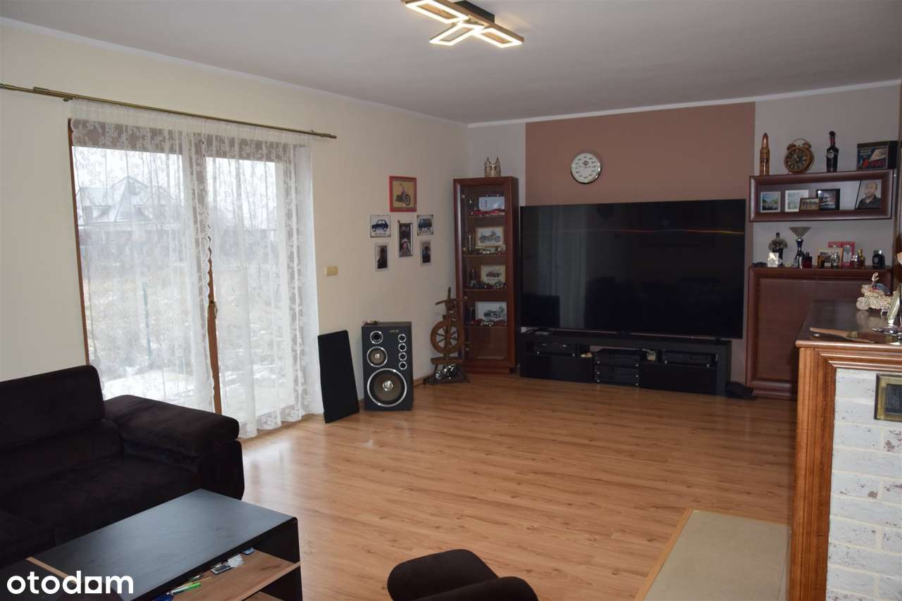 Dom na sprzedaż, Gniezno, 5 pokoi-5